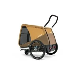 Croozer Dog Mikke Gelb -KONG Verkäufe 76bb92a71c34c4e8596e023f4e6fc892ffd3af27 1313283 11869857