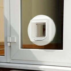 SureFlap Montageadapter Katzenklappe 6 SureFlap Montageadapter Katzenklappe -KONG Verkäufe 772c2e032490fc639db47bad7d4693bfb495ea4b c34ed2ce92386b0bdbe2f1ed901563f39a93db4e