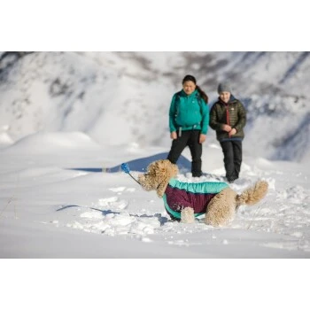 Ruffwear Huck-a-Cone™ Spielzeug Gelb 6 Ruffwear Huck-a-Cone™ Spielzeug Gelb – Bild 6