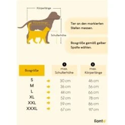 Lionto Hundetransportbox - Faltbar - Schwarz S 13 Lionto Hundetransportbox - Faltbar - Schwarz S -KONG Verkäufe 7c4f03a2ce200325c189389a01e00ec1fee9f143 1494697 de DE 88ea4bc69d53df71b1e5056b534cc74c657affe7QMrFzm