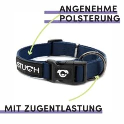 STUCH Hundehalsband Gepolstert U. Verstellbar Dunkelblau S -KONG Verkäufe 8003f3a0f2919668ca515e907f5f117ccda65131 1399077 de DE ee621c4c8958c941d6e5b80966646191c77e389aKGHiat