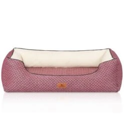 Knuffelwuff Orthopädisches Design Hundebett Sanford Rot M-L -KONG Verkäufe 815f3175bfb4b7302b83df1deebe992190dbe151 1412179 de DE e765a71a597b3830d43f48b9dbf66a9f5aab9c2bTKPFun