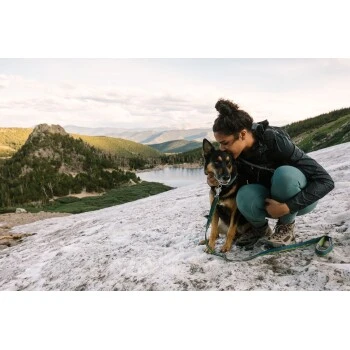 Ruffwear Crag™ Leine Navy 11 Ruffwear Crag™ Leine Navy – Bild 11