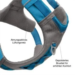 Kurgo Journey Air Hundegeschirr Blau/ Grau L -KONG Verkäufe 84d80a79aa422734411f8619c841305d3e00d625 1353742 de DE 3fabfe4a24db956b94d923fbc43f7508e35d240eXTPzAS