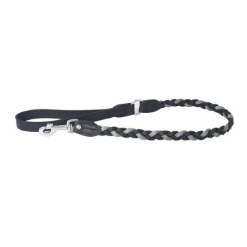 Das Lederband Weinheim Leine Geflochten 1 Meter 1 Das Lederband Weinheim Leine Geflochten 1 Meter