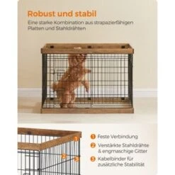 FEANDREA XXL Welpenauslauf Stahl-Gitter 92,5 Cm, 57,5 Cm, 64 Cm -KONG Verkäufe 86258fd027144a3e832a9fd6ec55457210f871c5 1500916 de DE 5a5dc983e8f6eda9c10bda5f7e746b9b38a1a5012wa7bQ