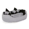 Lionto 4-in-1 Hundebett S