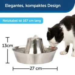 PetSafe Trinkbrunnen Seaside 8 PetSafe Trinkbrunnen Seaside -KONG Verkäufe 88475f1f55671a7c9bc58bf6daf3f892a9bc4393 1423699 de DE 1e38f78004d89d348095165dc56350cb60a7af3b75vu0Z