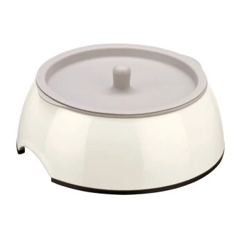 Hunter Silikonnapf "Elastic" 700 Ml 2 Hunter Silikonnapf "Elastic" 700 Ml – Bild 2