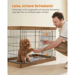 FEANDREA XXL Welpenauslauf Stahl-Gitter 92,5 Cm, 57,5 Cm, 64 Cm -KONG Verkäufe 8a583594a62ba82790078def497dc66a7fe089d8 1500916 de DE 3aad51e4bbf106b615c65126d95a0ce5c91effabIRpb6g