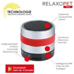 RelaxoPet PRO Entspannungs-Trainer HUND -KONG Verkäufe 8ba154cfab26c1d8d007ca6f684f54d9007f6729 1315705 de DE 7ffc052e32b07ade788e7cb63a7a8c330a461434IJ6d73