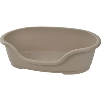 FIT+FUN Liegeplatz Domus Beige S – Bild 2