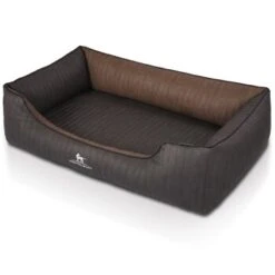 Knuffelwuff Orthopädisches Hundebett Outback Aus Laser-gestepptem Kunstleder Schwarz/ Braun M-L 11 Knuffelwuff Orthopädisches Hundebett Outback Aus Laser-gestepptem Kunstleder Schwarz/ Braun M-L -KONG Verkäufe 933b7140ec167a03f8fbdc62aacae7868c042b2f 1412025 de DE 33405e29caa768a50474ec014bf2f71f35db1ea9gkH6rJ