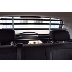 Dobar Walky Guard Plus: Schutzgitter Auto, Schwarz -KONG Verkäufe 9483e472294bdfd9f7744bd7da89c599a514aa09 95ecdce5210dbedeec470a9695fbfa6b8b6de19a