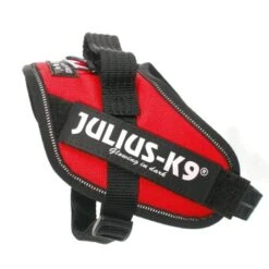 Julius K9 JULIUS-K9 IDC Powergeschirr Mini Rot Klein -KONG Verkäufe 94d06ef707db3f417e5c9bc713e4ef3a76cc1571 1040616 de DE K9 wb 1