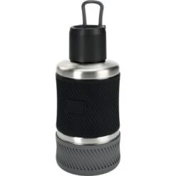 Dogs Creek Carry Reise Set Futter- Und Wasserbehälter 800ml Grau -KONG Verkäufe 951c897bc4f886e80fef1c1dc8e66dc331405640 1377940 de DE dogs creek trinkflasche 1