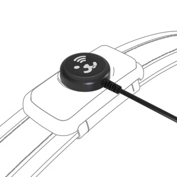 Fressnapf Ladepuck Für GPS-Tracker 2 Fressnapf Ladepuck Für GPS-Tracker – Bild 2