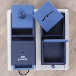 Trixie Dog Activity Poker Box -KONG Verkäufe 9c4241194337788695e82e682cd5f0b0942a20d0 5fbc53fcc14b123e5e0d57f54245982d37f6349a