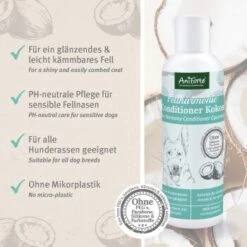 Aniforte Fellharmonie Conditioner Kokos 200ml 7 Aniforte Fellharmonie Conditioner Kokos 200ml -KONG Verkäufe 9fb027c67c92eefb935f256cb1829afde4f7b38e 1439779 de DE 02a0a5569af95584e8f3072c57259a58a7640103QAg0aj