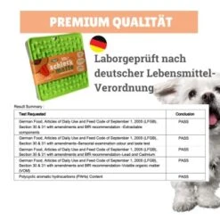 BeG Buddy [2-er] Leckmatte Für Hunde / Katzen, Schleckmatte Mit Saugnäpfen -KONG Verkäufe 9fd5c22aced9d09ccfe576875133a926ceca59e9 1457253 de DE ef7ae1360b144b6f60498b2c989275472ae99df8sYx6jo