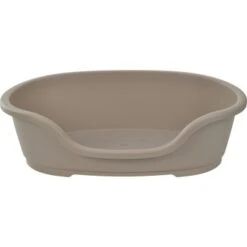 FIT+FUN Liegeplatz Domus Beige S