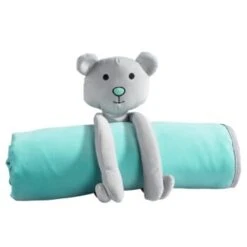 AniOne Liegedecke Pepe & Kitty Blau/ Türkis -KONG Verkäufe a02a43cfdd2e85442ff4e565be499694b4ea1977 6b22ea934ebf6f31b0ef99223aa40d5e504b13e5