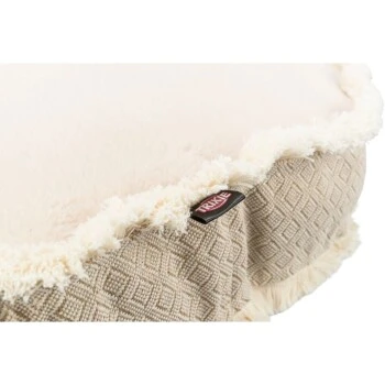 Trixie Kissen Boho 65 Cm, 65 Cm, 12 Cm 4 Trixie Kissen Boho 65 Cm, 65 Cm, 12 Cm – Bild 4