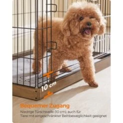 FEANDREA XXL Welpenauslauf Stahl-Gitter 92,5 Cm, 57,5 Cm, 64 Cm -KONG Verkäufe a25c1e074b186ec3828bef52c064a6fbe10c3716 1500916 de DE 7e414594c53c468c635f5b10065984fe5d274acfIMKZ5J