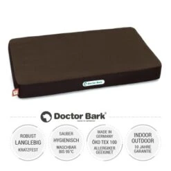 Doctor Bark Hundematratze Braun M -KONG Verkäufe a3ad4e7bca13c5b93b37d2155fa41b70bc2e9aeb 1658174 de DE 9b5b7cd72df92529b9c05d6222535ed5622a53978czhTC