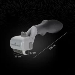 FURminator Hund & Katze Entfilzer 6 FURminator Hund & Katze Entfilzer -KONG Verkäufe a3c42b4e5f7da42a3d548b10674ebe3c326162be 48f3c3a62a51d8861d2d01674e47b7f31bd5f05b