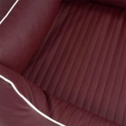 Knuffelwuff Orthopädisches Hundebett Aus Kunstleder Lovelock Bordeaux M-L 7 Knuffelwuff Orthopädisches Hundebett Aus Kunstleder Lovelock Bordeaux M-L -KONG Verkäufe a6565104a6e4832baf77a8cf6f75e4aa0d2f43e3 1412201 de DE 76b90afe97f84f0fa706e48117ce976c04392a9eKUzmxx