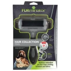 FURminator Tierhaarentferner -KONG Verkäufe a69b0701f9f1af9a4bb87db6fba01d8e1afe59b1 60d76471bd049fba813a635cb994dd0a31acb051