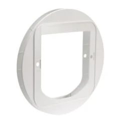SureFlap Montageadapter Katzenklappe