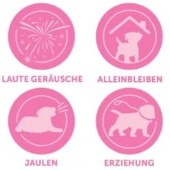 ADAPTIL Junior Halsband Anti Stress Erziehungshalsband -KONG Verkäufe a8c2301e8e05c078b7945f52c2a8a0425208f12e 1287044 4