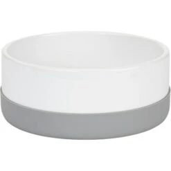 AniOne Keramiknapf Silikon 350 Ml