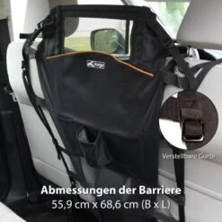 Kurgo Rücksitz-Trennwand Für Hunde, Schwarz 12 Kurgo Rücksitz-Trennwand Für Hunde, Schwarz -KONG Verkäufe ac20aed7f393bd5f05d91977e9d7dfa38eb3adcf 1262329 de DE 556da2f3ff650082a43e4788d61ccd744d367fed1Lt1VF