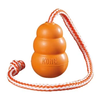 KONG Aqua Mit Wurftau L 1 KONG Aqua Mit Wurftau L