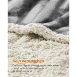 FEANDREA XL Wasserdichte Hundedecke Sherpa Fleece XL -KONG Verkäufe ad4a7973e2d51c988b0428fca0bdc0c435de842e 1674049 de DE b40d9a9f13ac0ffeb27a64bcc8a7fcf9d168804fMOhjSv