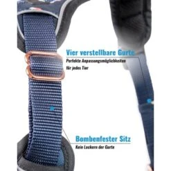 Freudentier Atmungsaktives Hundegeschirr "Let's Get Foxy" XL -KONG Verkäufe ad9c2583aca1180c417c89f603d7348b8fc376b1 1431207 de DE 4c576701ff63421a6e2a584d1f493648e0354e21lUISOt