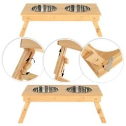 Lionto Hundenapf Aus Bambus, Futterstation -KONG Verkäufe ae4a85870d582370995a7311f09811cb64360dd3 1665995 de DE 3c529809943529433a48e154707d0a873ec50d0d97rjCK