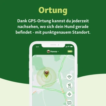 Fressnapf GPS-Tracker Für Hunde 5 Fressnapf GPS-Tracker Für Hunde – Bild 5