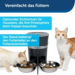 PetSafe Futterteiler Mit Schüssel Für 2 Haustiere -KONG Verkäufe b319be09d7b91b92d44289954217928724caac76 1345222 de DE 89a9397ce3d9f4b435ddbcb3202f6689aef7ac026o1fyt