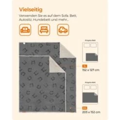 FEANDREA XL Wasserdichte Hundedecke Sherpa Fleece XL -KONG Verkäufe b3305347ef4d93991304e2ee2d589de71ef43fbc 1674049 de DE 982b2a72f27664da1b573a5fc73eee0cf1857f2fsDrVEC