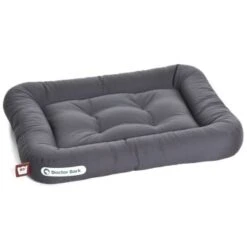Doctor Bark Liegekissen Grau S -KONG Verkäufe b39b9b12956dd046dc76daf88f37167674bdeff9 3f10adea65742edb195c37f641de4fe36cd9ccb1