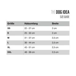 THE DOG IDEA Biothane Halsband Coral Koralle M 11 THE DOG IDEA Biothane Halsband Coral Koralle M -KONG Verkäufe b45b111018593f99e4e5c32a6c89f5096535b43a 1481102 de DE 266aa8a9a2c3c80862a548e7404daf8664408b34uxNXYY