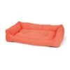 FIT+FUN Liegeplatz Orange S