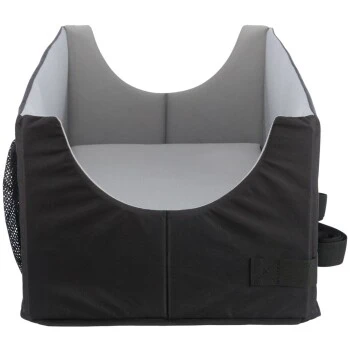 Trixie Autositz Doppelt 4 Trixie Autositz Doppelt – Bild 4