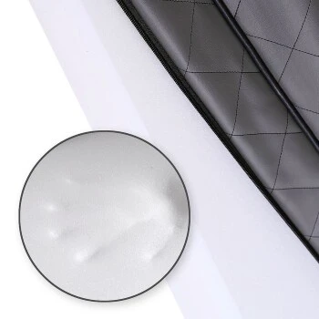 Lionto Orthopädische Hundematte S 3 Lionto Orthopädische Hundematte S – Bild 3