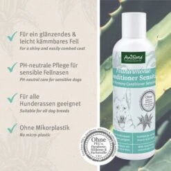 Aniforte Fellharmonie Conditioner Sensitiv 200ml -KONG Verkäufe bb5c5c0d7acb5c869b77cde00126cdefb5045588 1439780 de DE db1cf068989660eb8dc391acf043eecaff6390d8qQZOGS