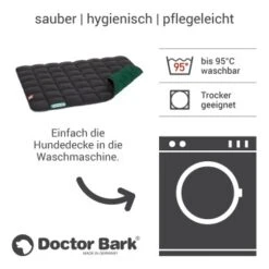 Doctor Bark Wendedecke Grau/ Grün M -KONG Verkäufe bea20482545b4c20a00ab0ee86190a426e40f80c 1658163 de DE 17e72d166c3528df2fe6309d82a7d68688d5615dD1zTTR